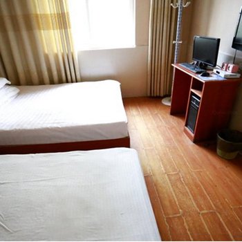 蚌埠水岸宾馆酒店提供图片