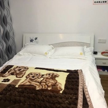 嵩明柏菲宾馆