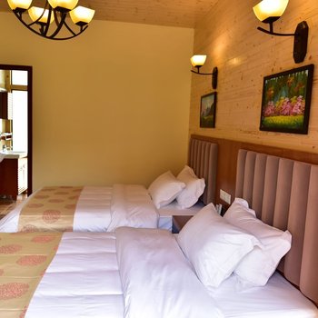 遵义318连锁汽车（贵州遵义苗夫店）酒店提供图片