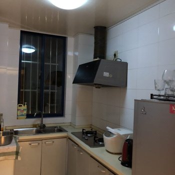 无锡柳丁菊公寓(住友路分店)酒店提供图片