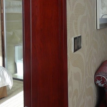 铜川布尔玛国际酒店酒店提供图片