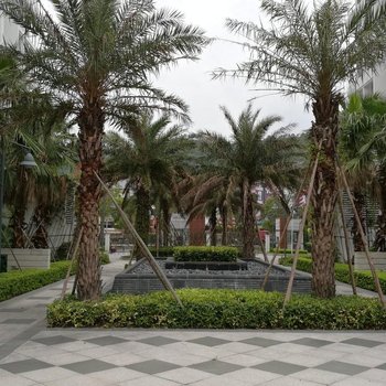 惠州巽寮湾阳光假日公寓(鹏凡旅游管理)