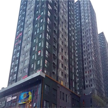 郑州馨佳公寓酒店(天旺店)