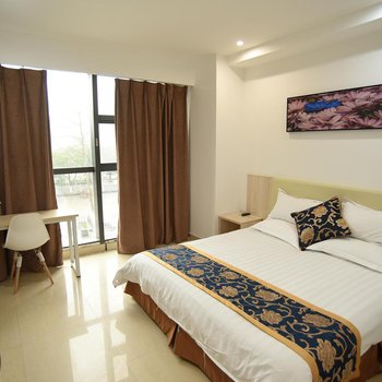 重庆斯唯家酒店酒店提供图片