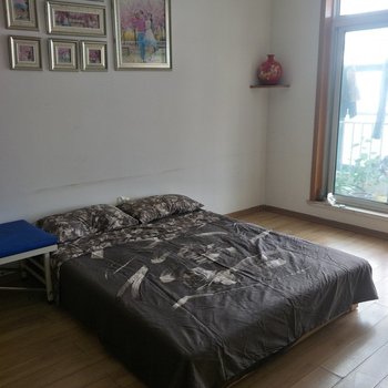 青岛世纪新村公寓(海滨七路店)酒店提供图片