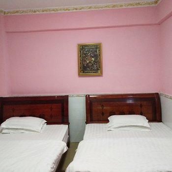 广州大学城南亭鑫苑公寓酒店提供图片