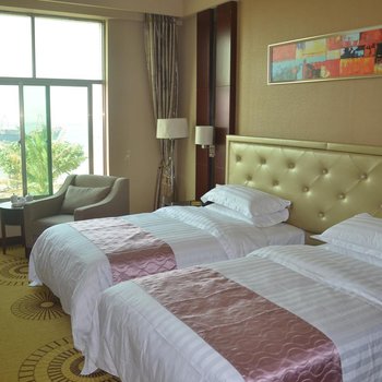 珠海桂山岛海星度假酒店酒店提供图片