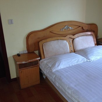 扬州馨悦宾馆酒店提供图片