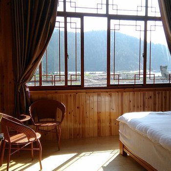 婺源望江楼客栈酒店提供图片