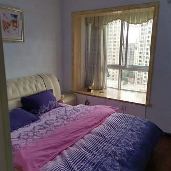 自贡勇虹之家公寓(板板桥村分店)酒店提供图片