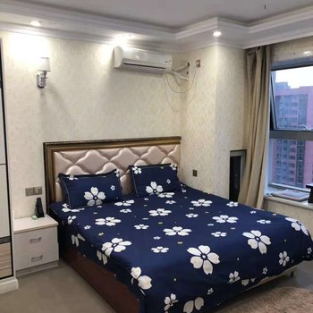 沈阳泡泡堂酒店式公寓