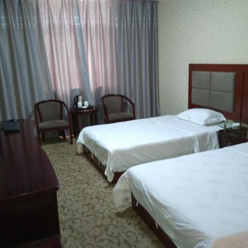 汉中皇嘉酒店酒店提供图片