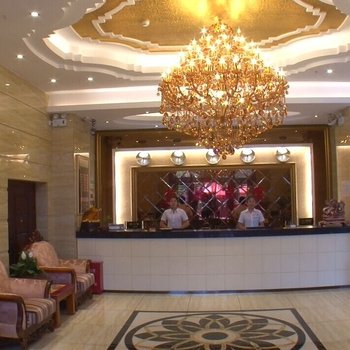 双鸭山益峰宾馆酒店提供图片