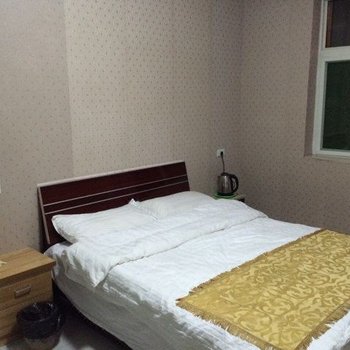 太原佳馨宾馆