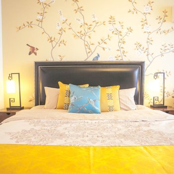 上海上海懒悠悠精品民宿(建国中路店)酒店提供图片