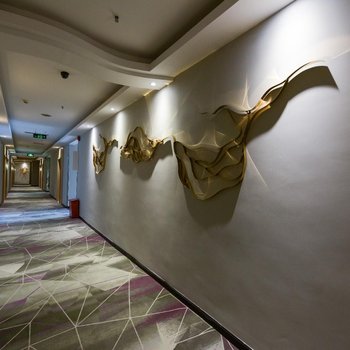 东莞番茄酒店酒店提供图片