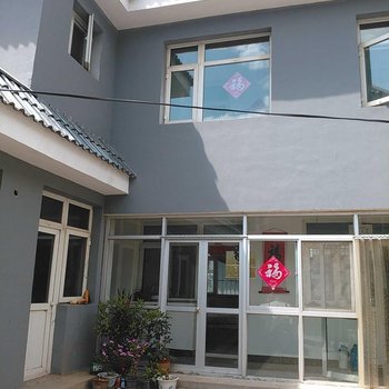 北京司马台保盈民俗饭庄