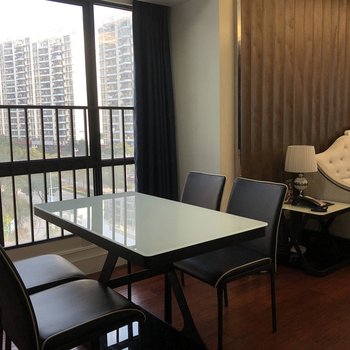 南宁湖南姚公寓(中泰路中分店)酒店提供图片