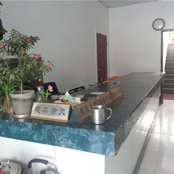 莱芜东捷宾馆酒店提供图片