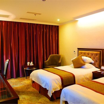 泸州鑫福酒店酒店提供图片