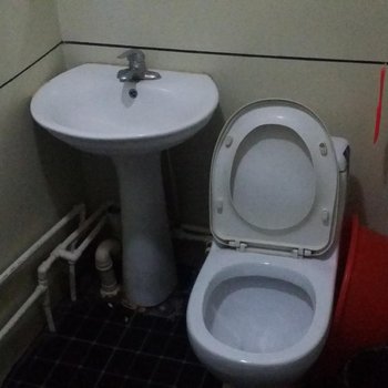 沧州宾馨旅馆酒店提供图片