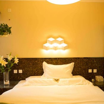 西安榜样公寓酒店提供图片