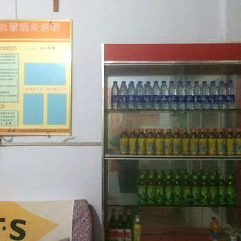 鹤壁淇滨快乐老家宾馆酒店提供图片