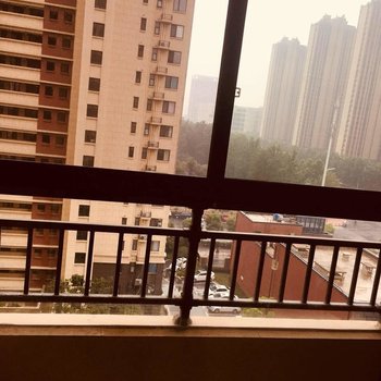 合肥半城公寓(胡李村分店)