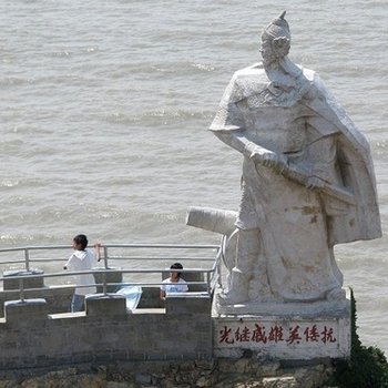 洞头仙来岙农家乐酒店提供图片