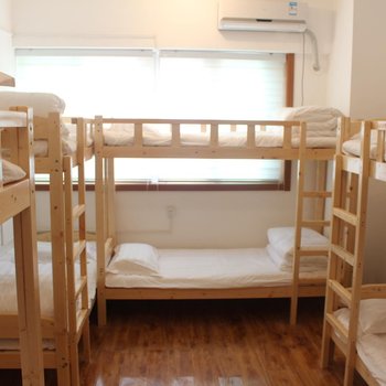 西安叔侄俩青年旅舍(西稍门机场大巴店)酒店提供图片