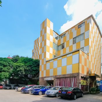 珠海木棉花酒店