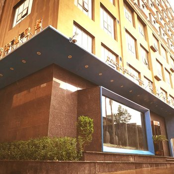 成县东隅大酒店