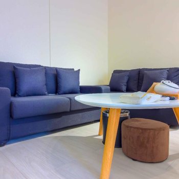 Xbed互联网酒店(广州双城国际店)酒店提供图片