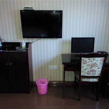 象山金富商务宾馆酒店提供图片