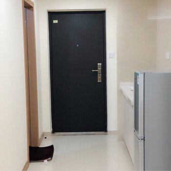 福州韦女士公寓(站前二路分店)酒店提供图片
