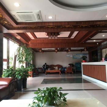 十堰西域大酒店酒店提供图片