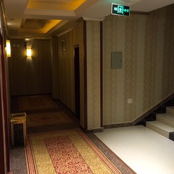 甘孜扎西大酒店酒店提供图片