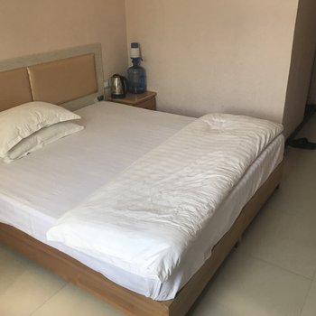 宿州良旭快捷宾馆