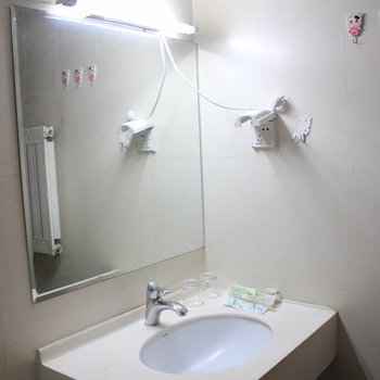 西安天合客栈