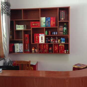 婺源江南一桂生态农庄酒店提供图片