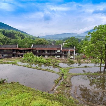 黟县塔川书院酒店提供图片