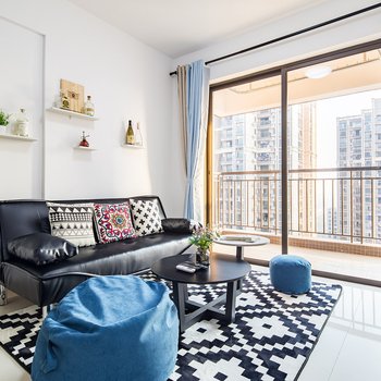 广州Da灰灰普通公寓酒店提供图片