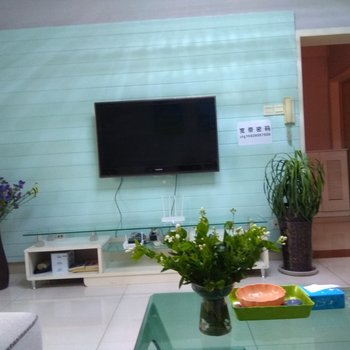 成都绿荫公寓(东坡村分店)