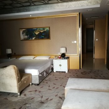 潍坊美丽华酒店酒店提供图片