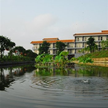 重庆市长寿湖太极岛紫竹宾馆酒店提供图片