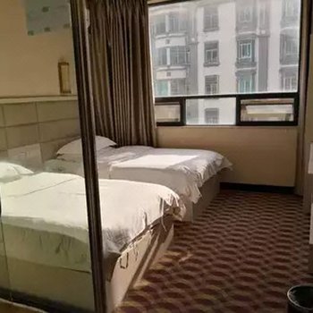 盘州鑫源商务宾馆