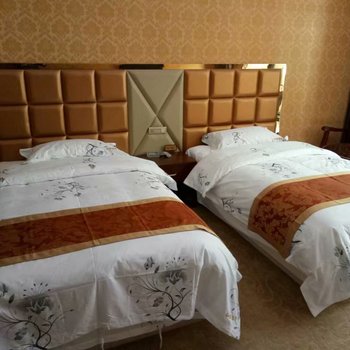 久栖·神农架和谐酒店酒店提供图片