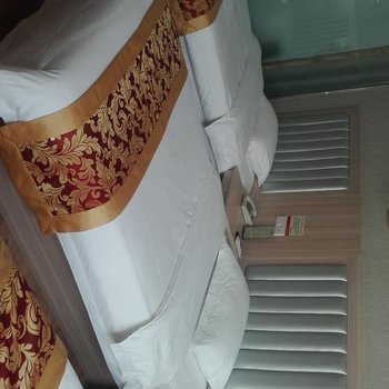 周口亚洲宾馆酒店提供图片