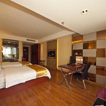 福州蔓哈顿酒店酒店提供图片