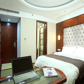 诗铂睿酒店(杭州西湖店)酒店提供图片